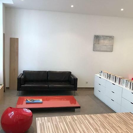 L'Appart Du Vieux Port Apartman Marseille Kültér fotó