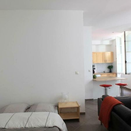 L'Appart Du Vieux Port Apartman Marseille Kültér fotó