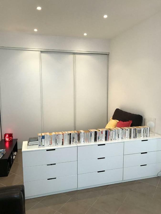 L'Appart Du Vieux Port Apartman Marseille Kültér fotó