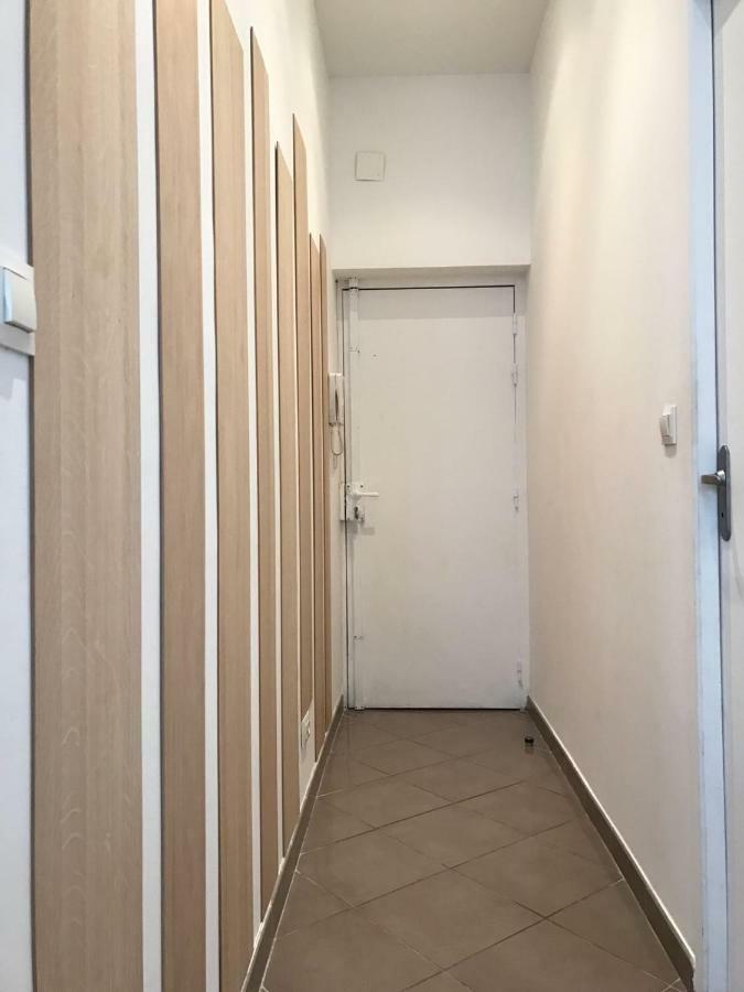 L'Appart Du Vieux Port Apartman Marseille Kültér fotó