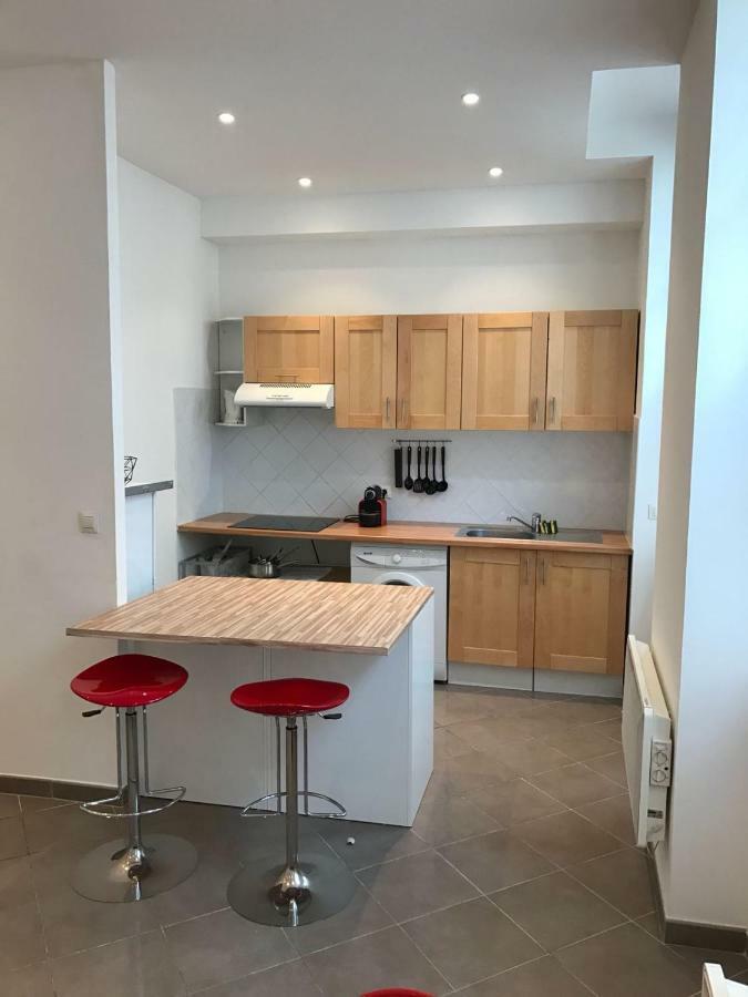 L'Appart Du Vieux Port Apartman Marseille Kültér fotó
