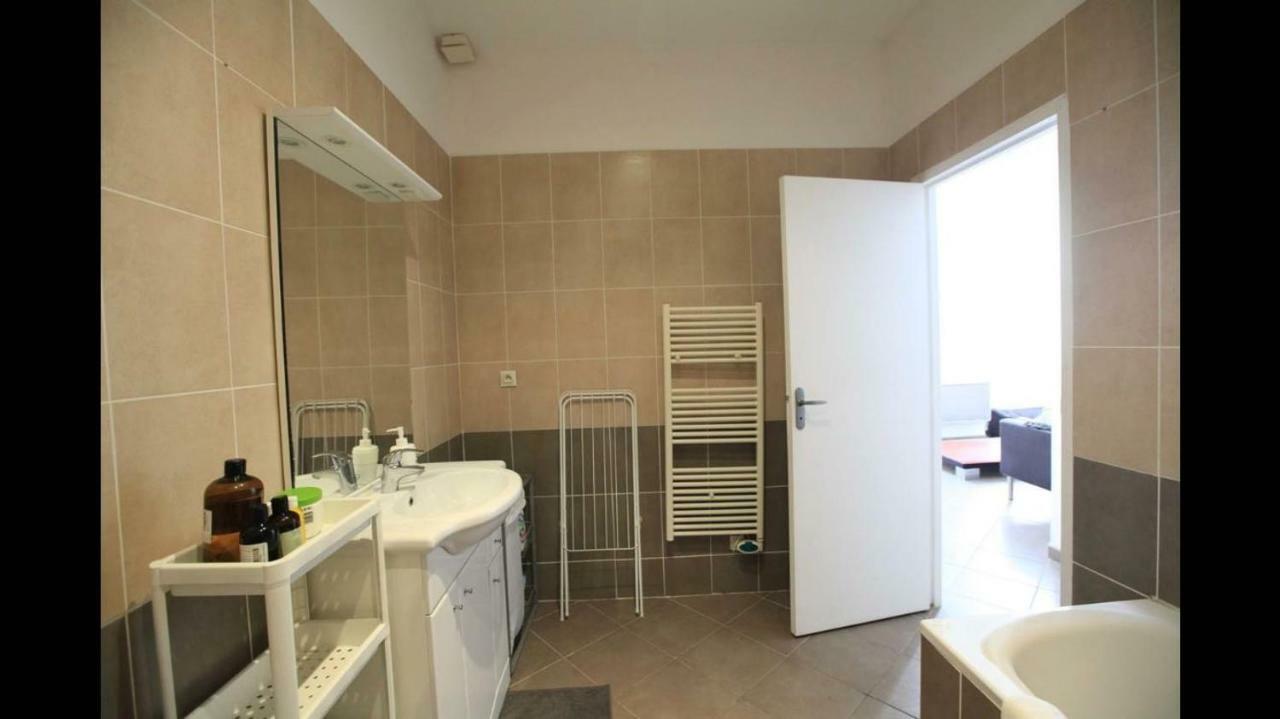 L'Appart Du Vieux Port Apartman Marseille Kültér fotó