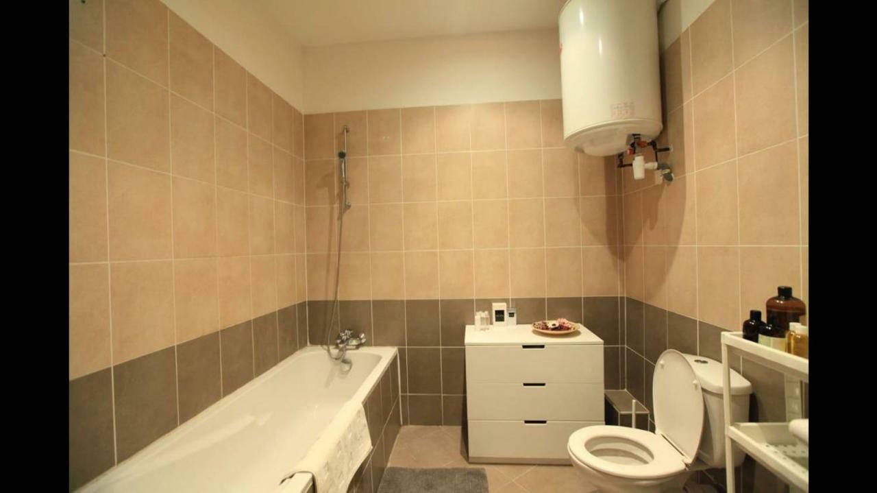 L'Appart Du Vieux Port Apartman Marseille Kültér fotó