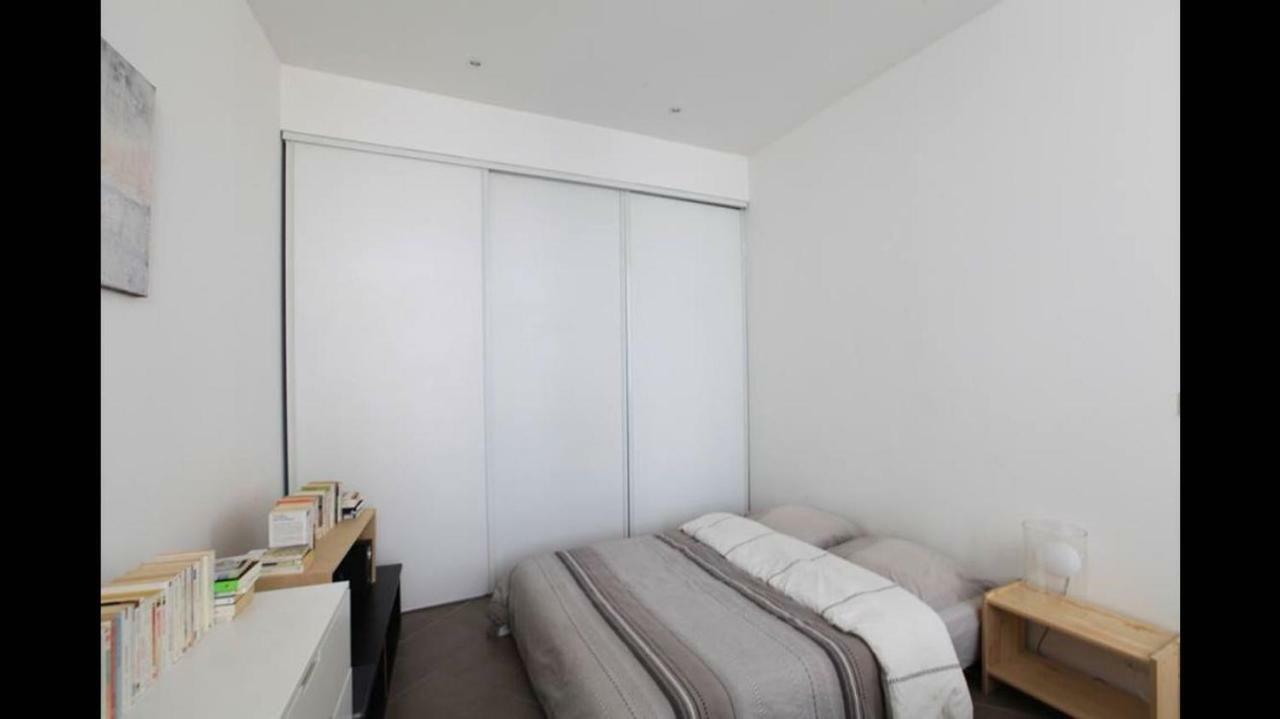 L'Appart Du Vieux Port Apartman Marseille Kültér fotó
