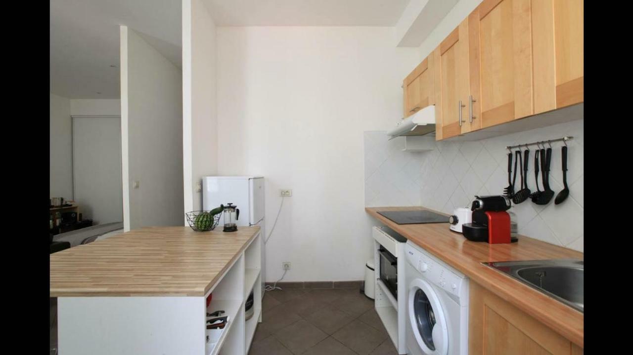 L'Appart Du Vieux Port Apartman Marseille Kültér fotó
