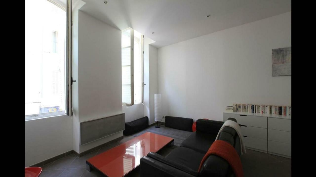 L'Appart Du Vieux Port Apartman Marseille Kültér fotó