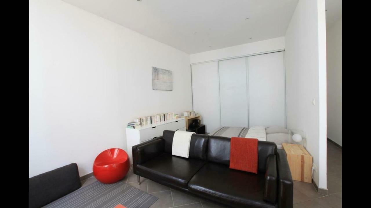 L'Appart Du Vieux Port Apartman Marseille Kültér fotó