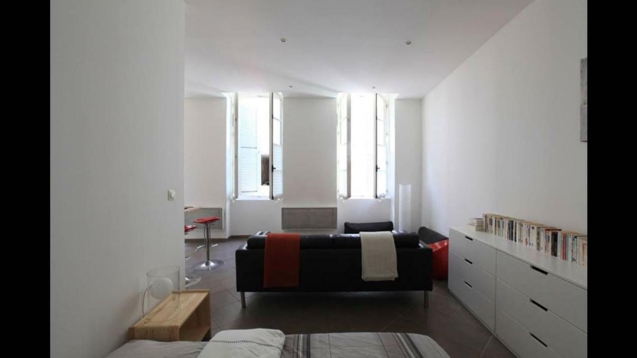 L'Appart Du Vieux Port Apartman Marseille Kültér fotó